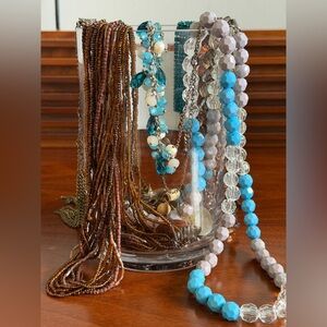 Jewelry Vase💎 Surprise Mix – Beautiful Pieces